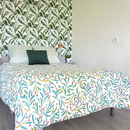 Appartement Le Classik' Parking Prive Mâcon Εξωτερικό φωτογραφία