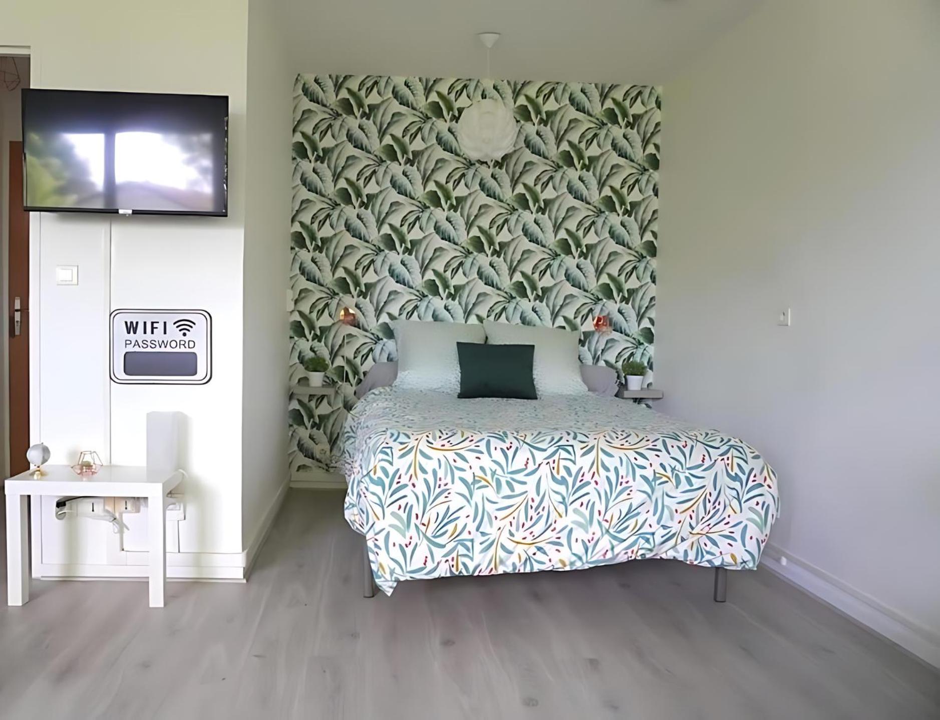 Appartement Le Classik' Parking Prive Mâcon Εξωτερικό φωτογραφία