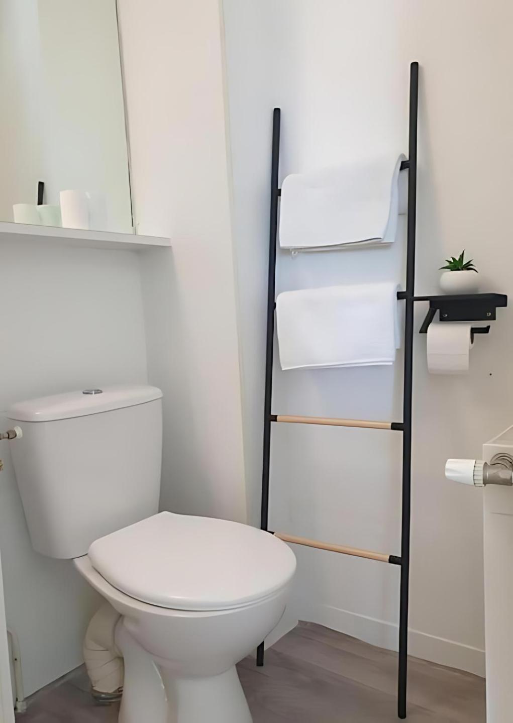 Appartement Le Classik' Parking Prive Mâcon Εξωτερικό φωτογραφία