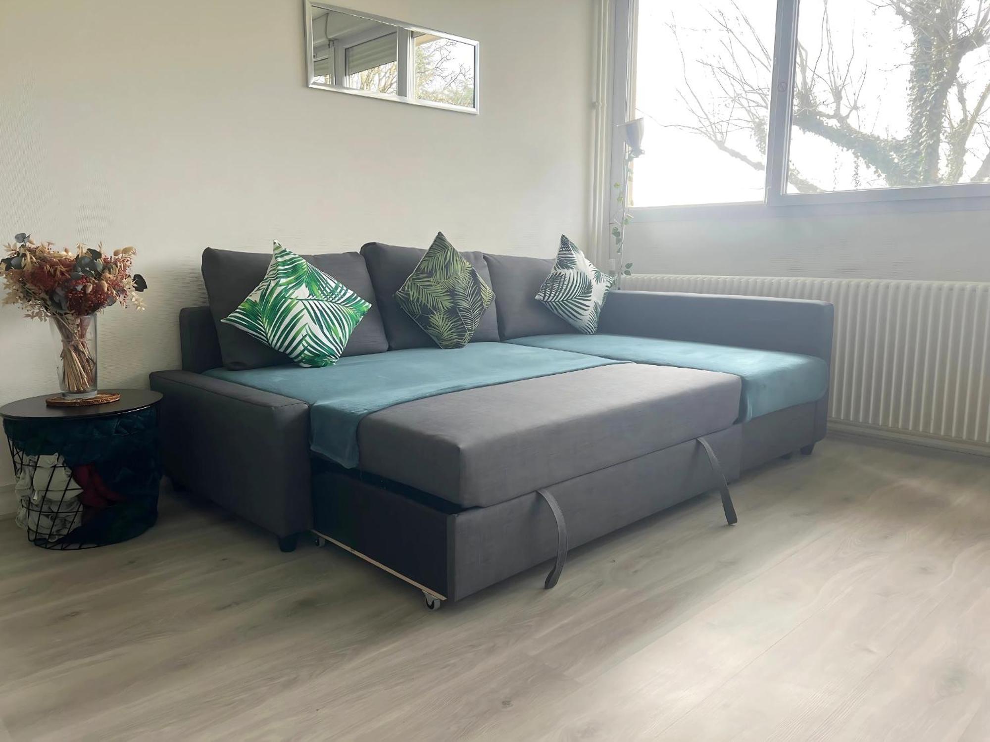 Appartement Le Classik' Parking Prive Mâcon Εξωτερικό φωτογραφία