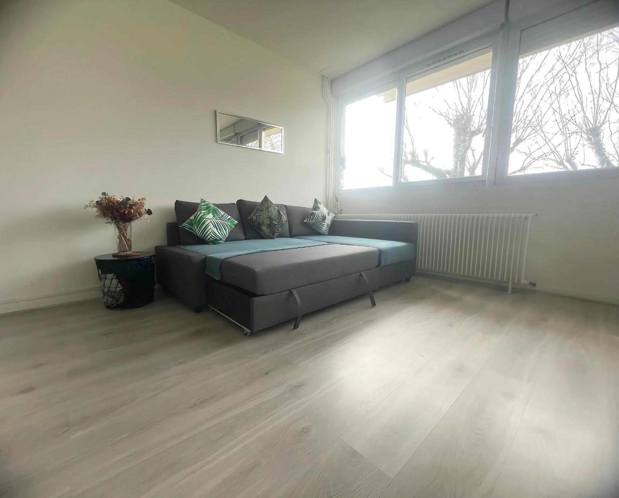 Appartement Le Classik' Parking Prive Mâcon Εξωτερικό φωτογραφία
